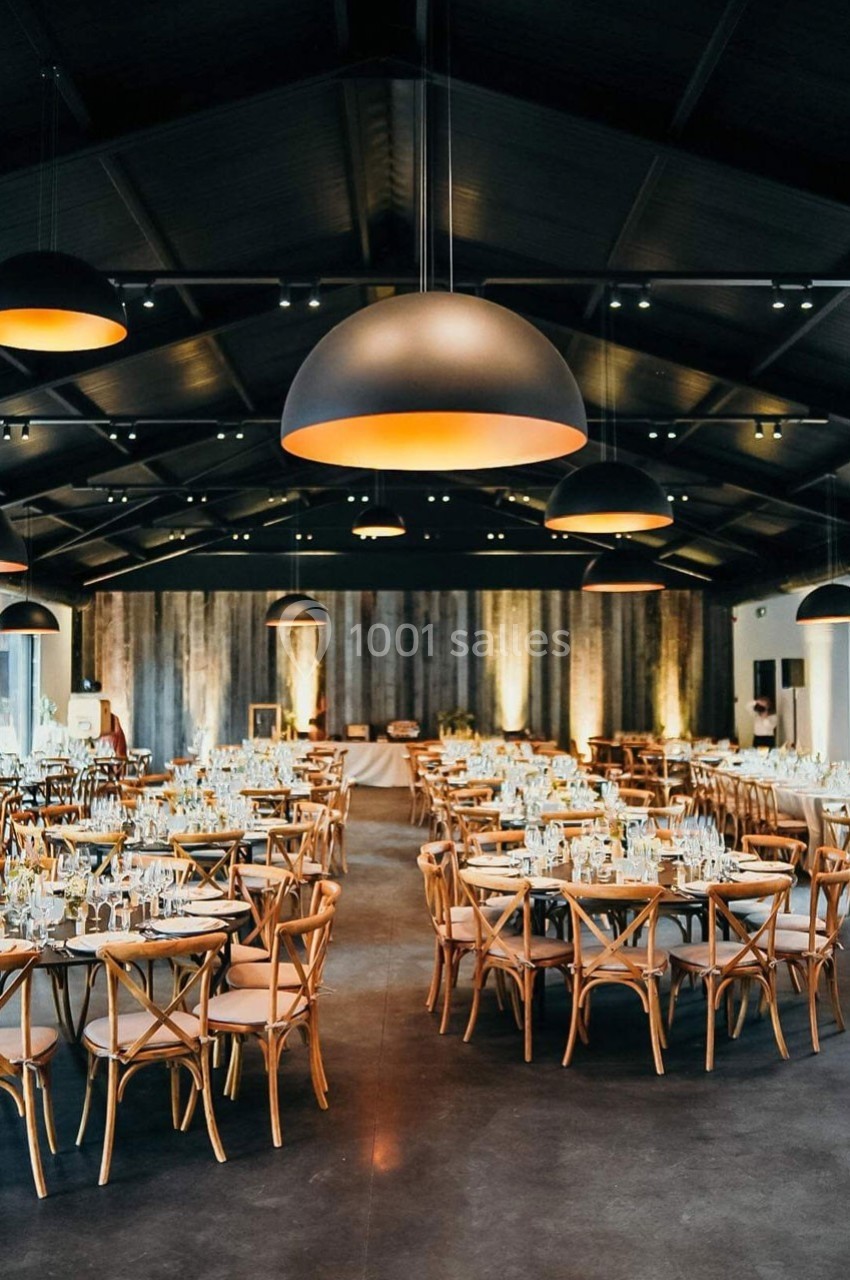 Location salle Gouvy (Luxembourg) - Château de Lihérin #4