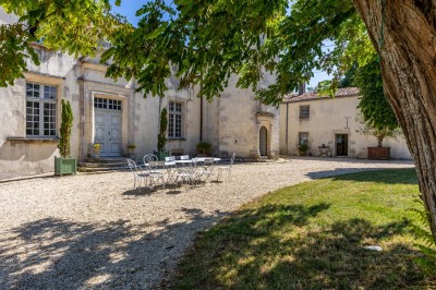 Chateau de Feusse - photo 4