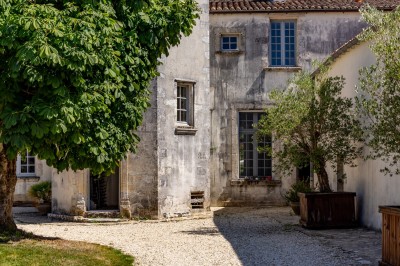 Chateau de Feusse - photo 4
