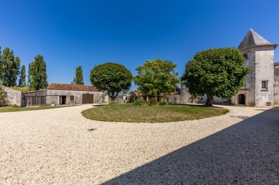Chateau de Feusse - photo 2