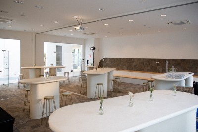 Salle de réunion - Compose