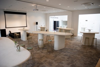 Salle de réunion - Compose