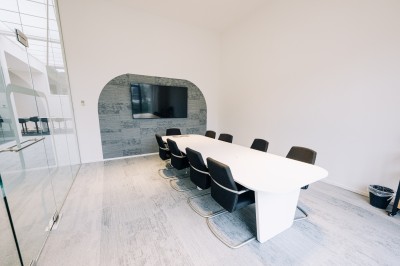 Salle de réunion - Compose