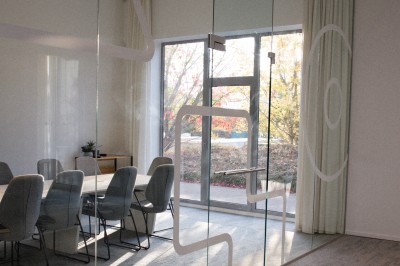 Salle de réunion - Compose