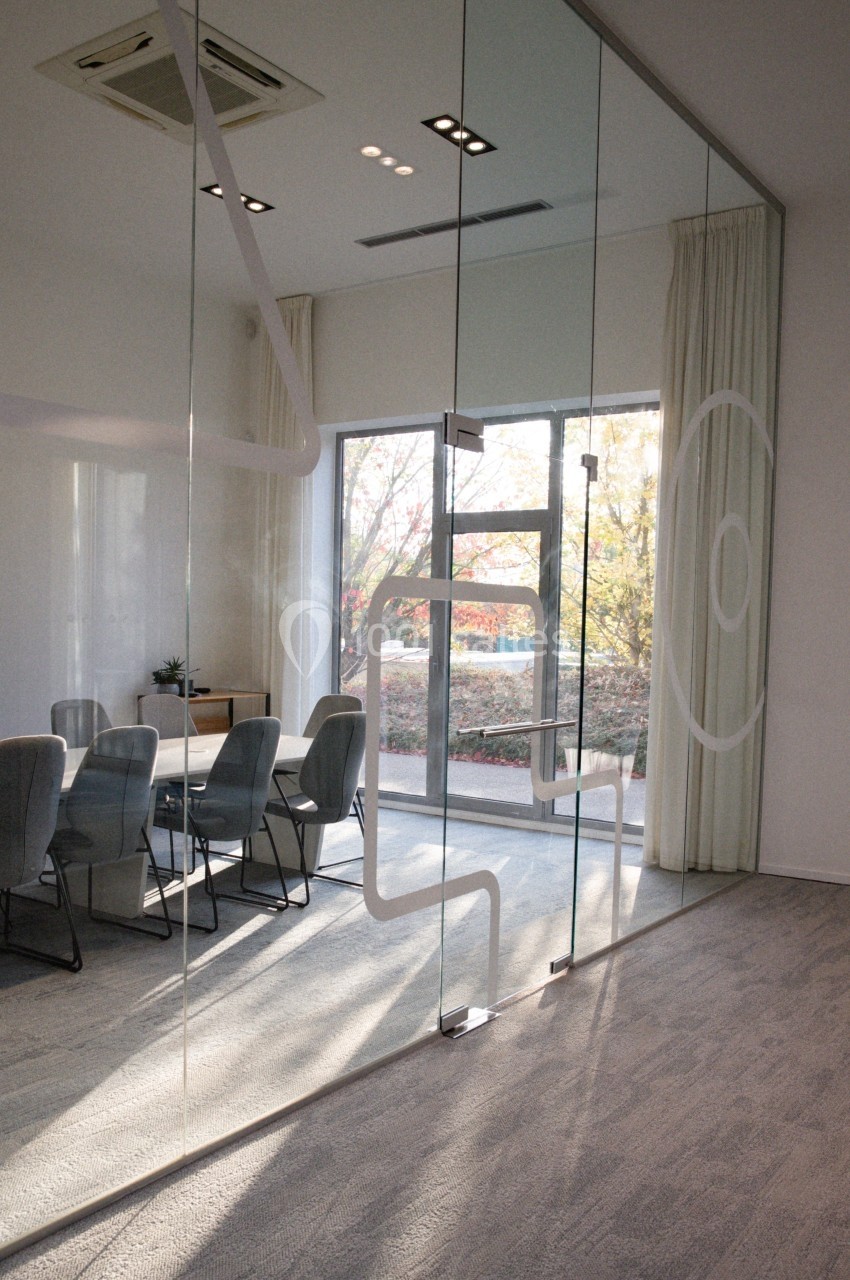 Salle de réunion - Compose