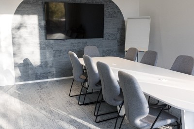 Salle de réunion - Compose