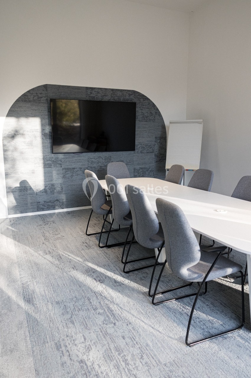 Salle de réunion - Compose