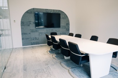 Salle de réunion - Compose