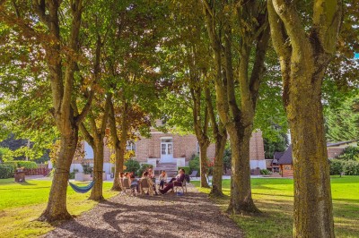 Le Château des Lumières - photo 2