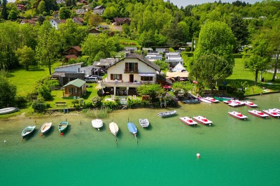le Hameau des Pêcheurs - photo 1