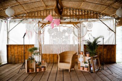 La Lande de Sautuges