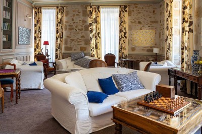 Hôtel Montespan Talleyrand - photo 2