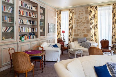 Hôtel Montespan Talleyrand - photo 3