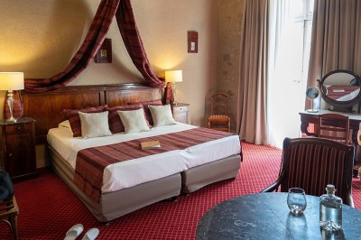 Hôtel Montespan Talleyrand - photo 4