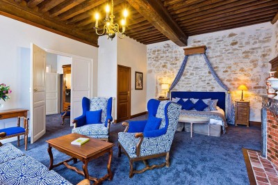 Hôtel Montespan Talleyrand - photo 1