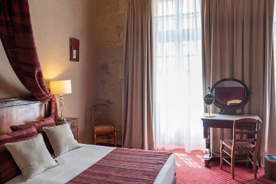 Hôtel Montespan Talleyrand - photo 5