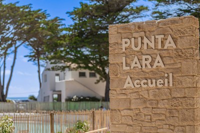 Hôtel Punta Lara - photo 1