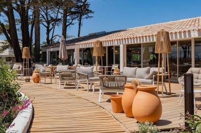 Hôtel Punta Lara - photo 2