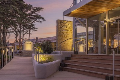 Hôtel Punta Lara - photo 4