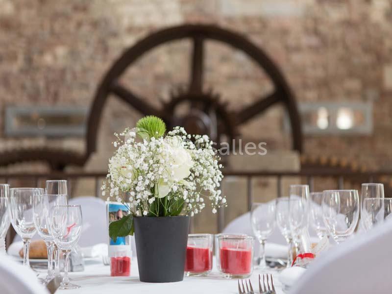 Le Moulin De Bully - galerie - photo 15