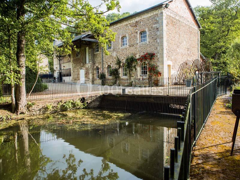 Le Moulin De Bully - galerie - photo 17