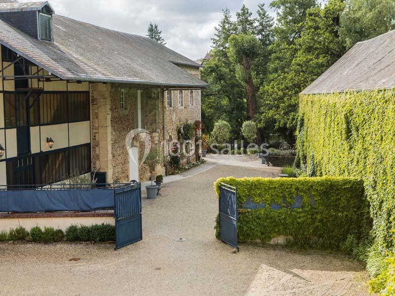 Le Moulin De Bully - galerie - photo 16