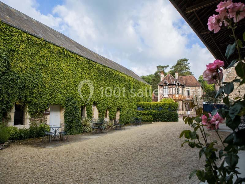 Le Moulin De Bully - galerie - photo 18