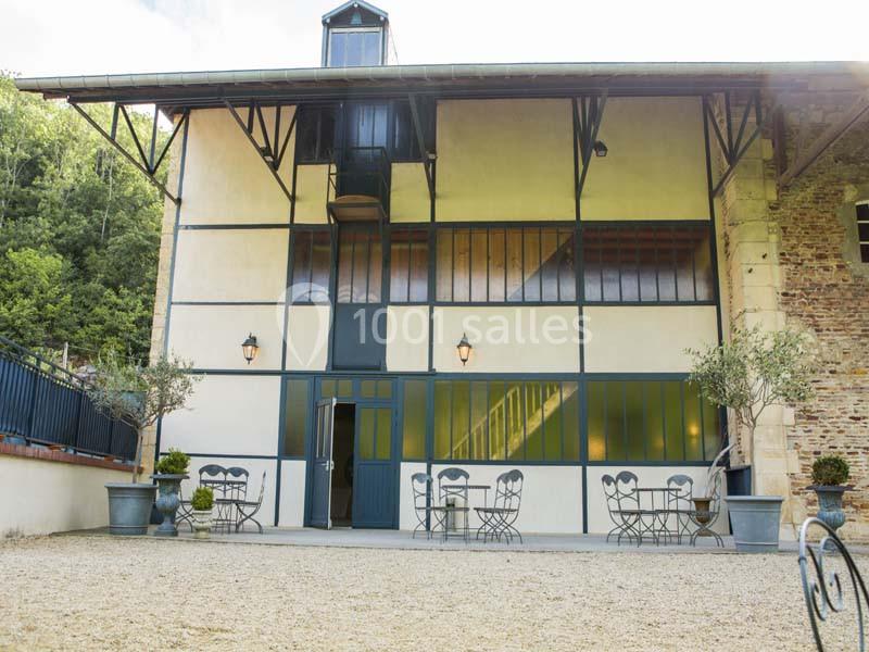 Le Moulin De Bully - galerie - photo 19