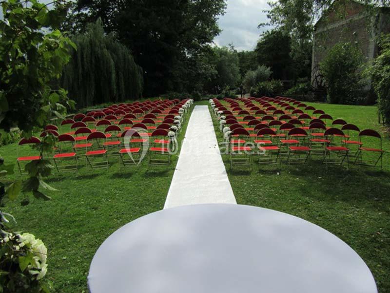 Le Moulin De Bully - galerie - photo 21