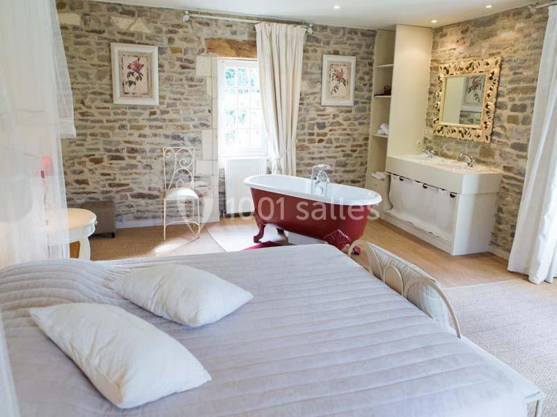 Le Moulin De Bully - galerie - photo 24