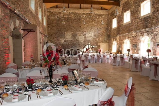 Le Moulin De Bully - galerie - photo 3