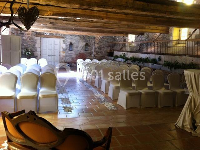 Le Moulin De Bully - galerie - photo 4