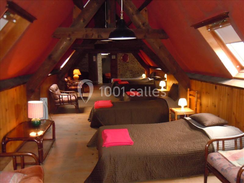 Le Moulin De Bully - galerie - photo 6