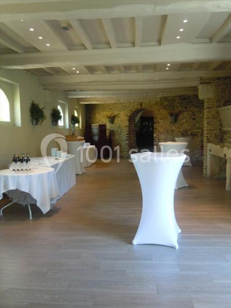 Le Moulin De Bully - galerie - photo 7