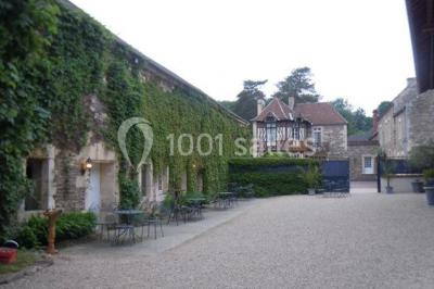 Le Moulin De Bully - photo 2
