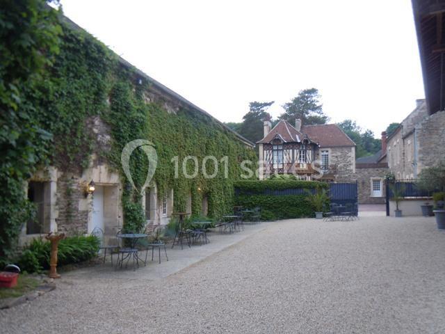 Le Moulin De Bully - galerie - photo 2
