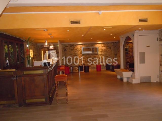 Le Moulin De Bully - galerie - photo 9