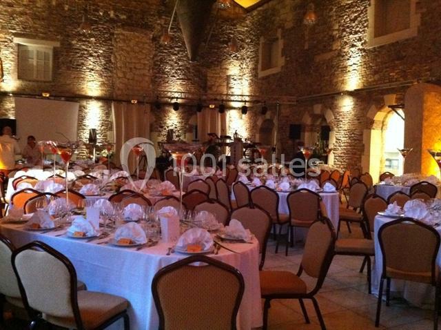 Le Moulin De Bully - galerie - photo 10