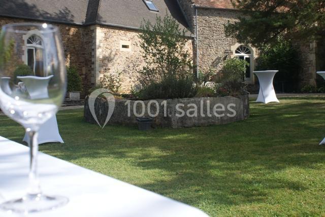Le Moulin De Bully - galerie - photo 12