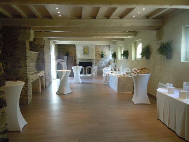Le Moulin De Bully - galerie - photo 13