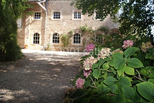 Le Moulin De Bully - galerie - photo 14