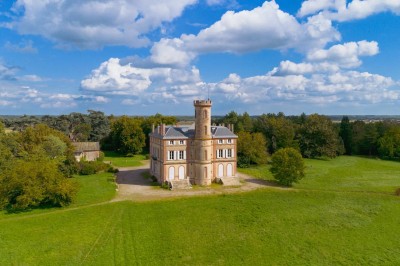 Le Château du Mesnil  - photo 1