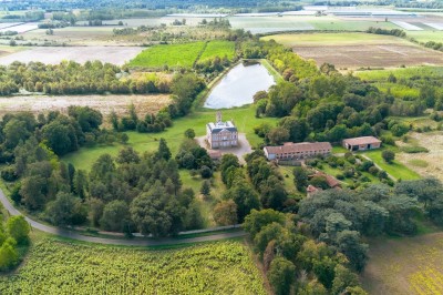 Le Château du Mesnil  - photo 3