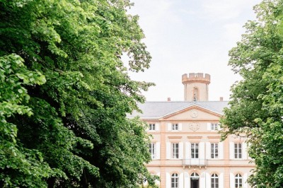 Le Château du Mesnil - photo 5