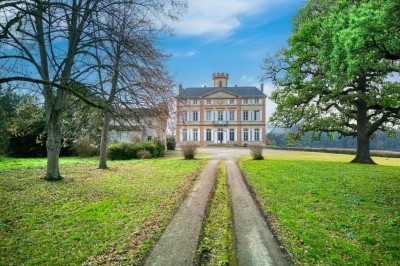Le Château du Mesnil - photo 2