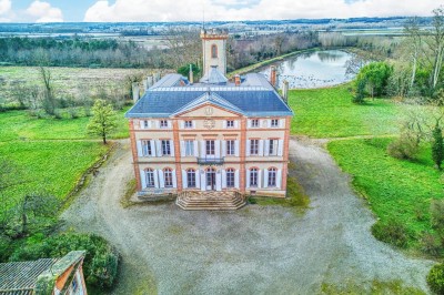 Le Château du Mesnil  - photo 3