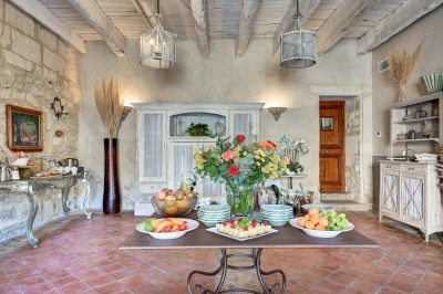 Mas des Comtes de Provence  - photo 3