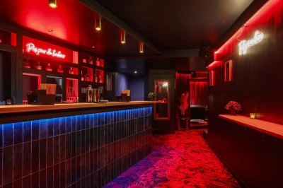 Chez Prince Pigalle - photo 3