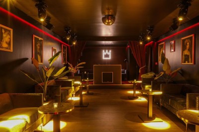 Chez Prince Pigalle - photo 1