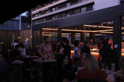 La Tournée Des Grands Ducs - photo 4